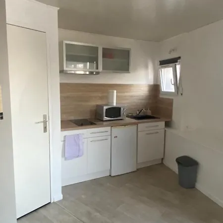 Le Stud' Joli Lumineux En Plein Centre