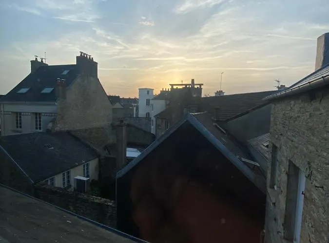 Le Stud' Joli Lumineux En Plein Centre *