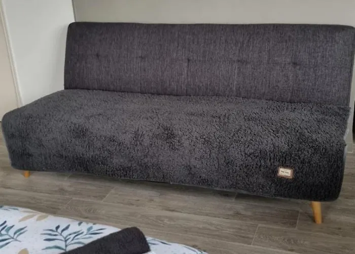 Le Stud' Joli Lumineux En Plein Centre