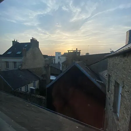 Le Stud' Joli Lumineux En Plein Centre *