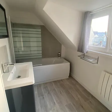 Le Stud' Joli Lumineux En Plein Centre