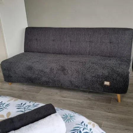 Le Stud' Joli Lumineux En Plein Centre