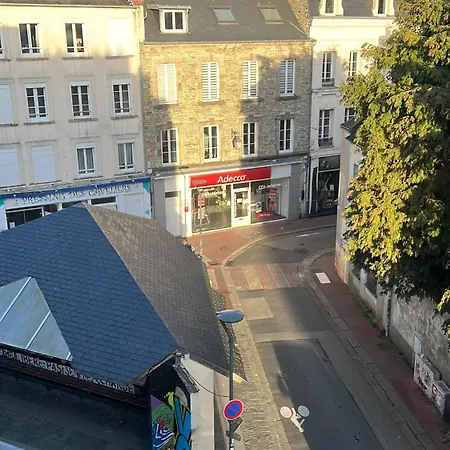 Le Stud' Joli Lumineux En Plein Centre *