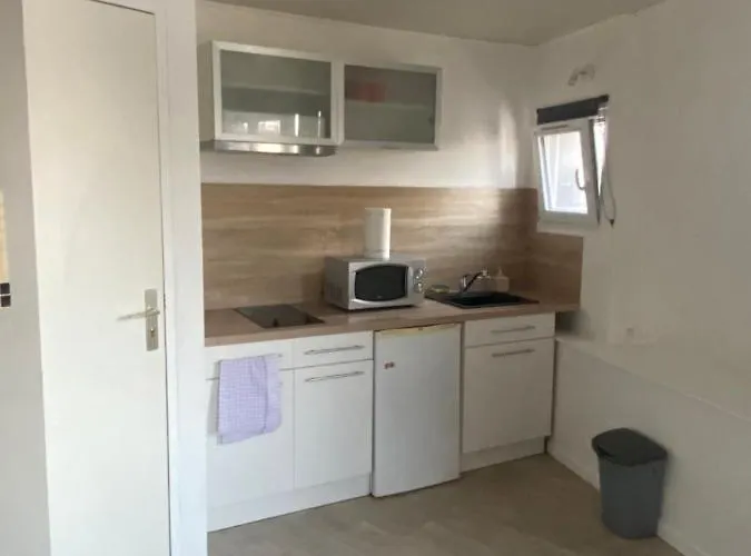 Le Stud' Joli Lumineux En Plein Centre