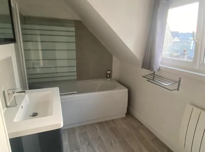 Le Stud' Joli Lumineux En Plein Centre