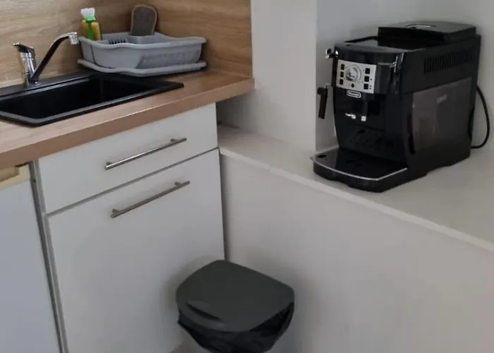 Le Stud' Joli Lumineux En Plein Centre Cherbourg-en-Cotentin